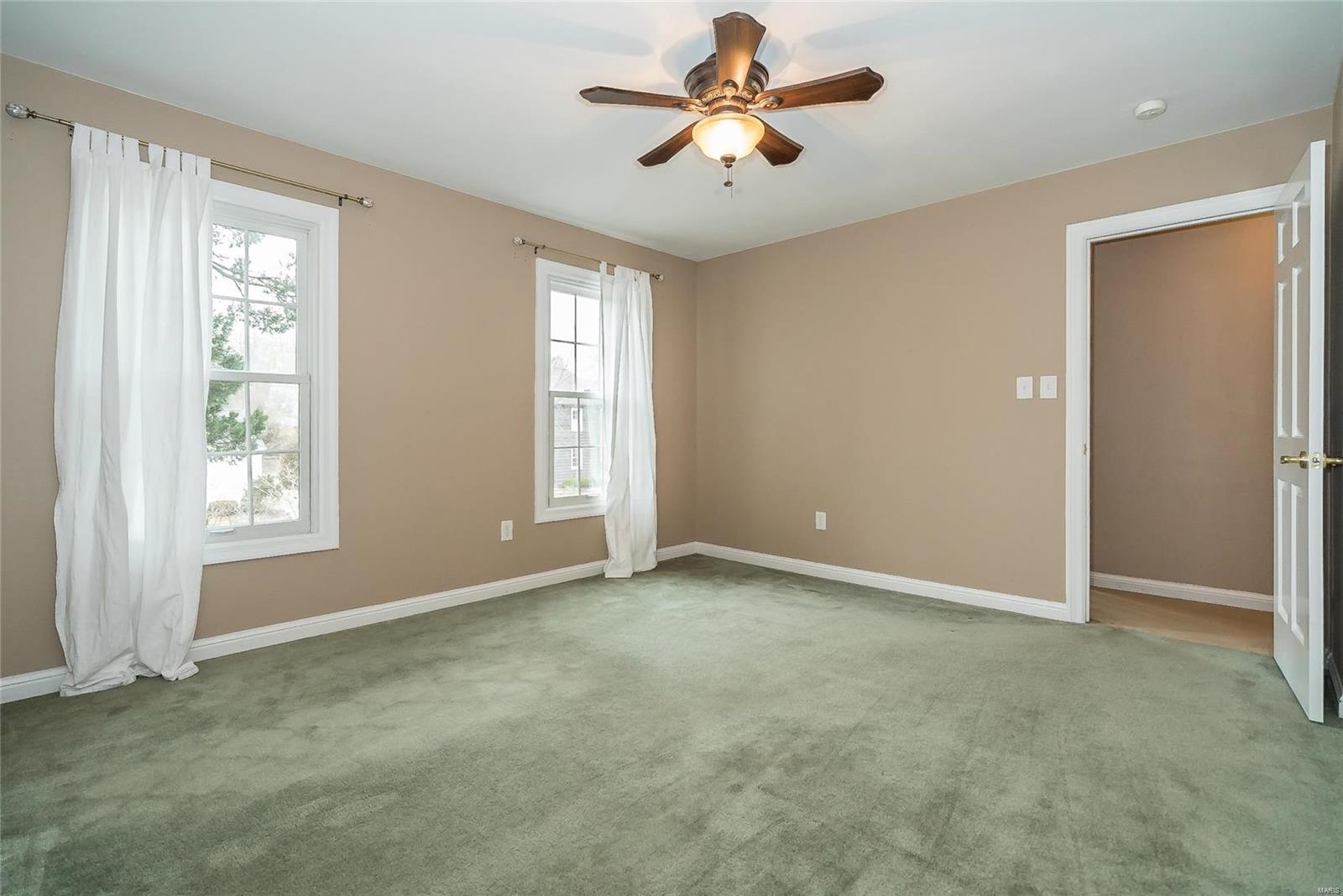 Lafayette Farms 1 - Residential