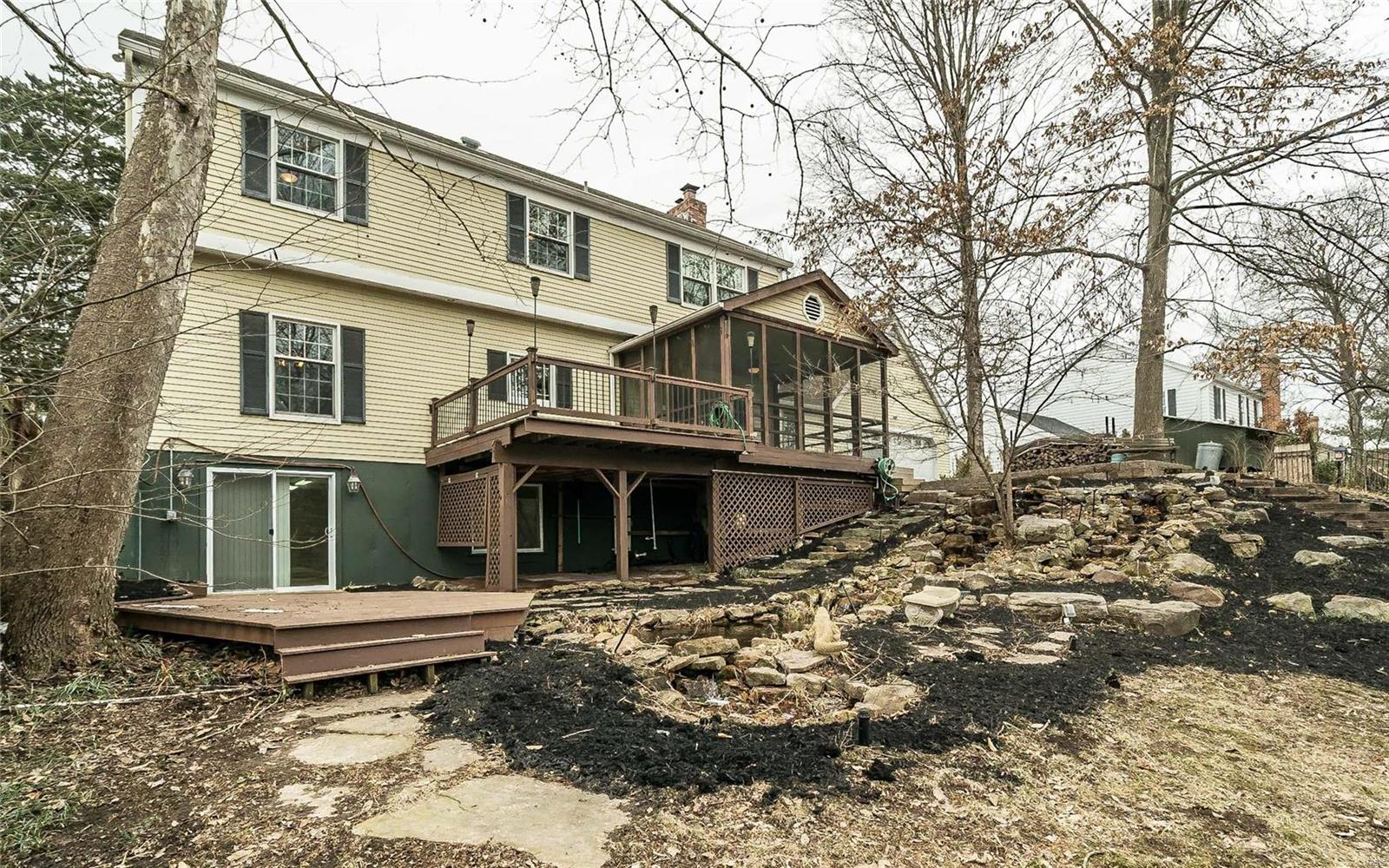 Lafayette Farms 1 - Residential