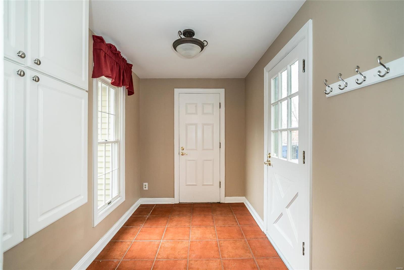 Lafayette Farms 1 - Residential