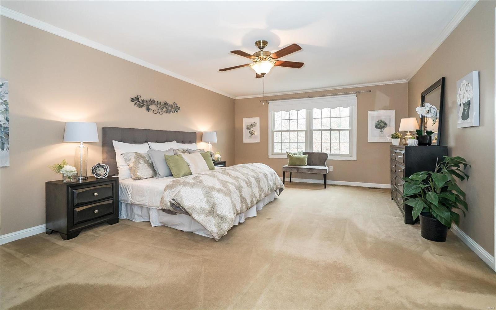 Lafayette Farms 1 - Residential