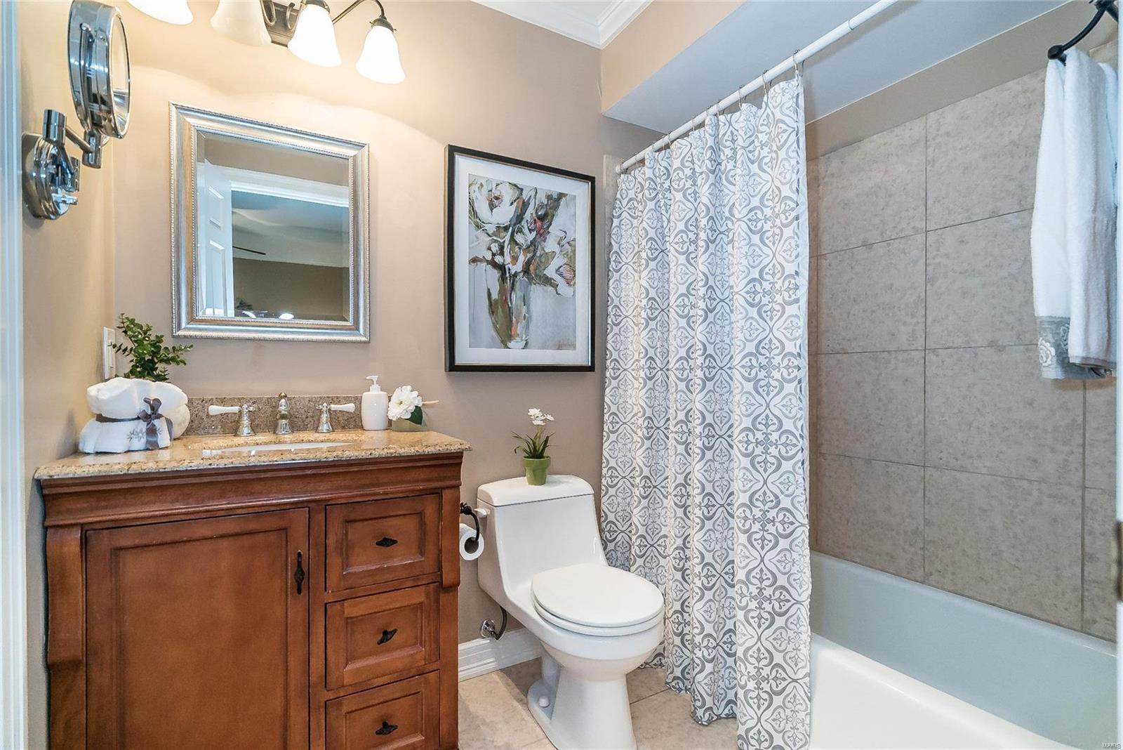 Lafayette Farms 1 - Residential