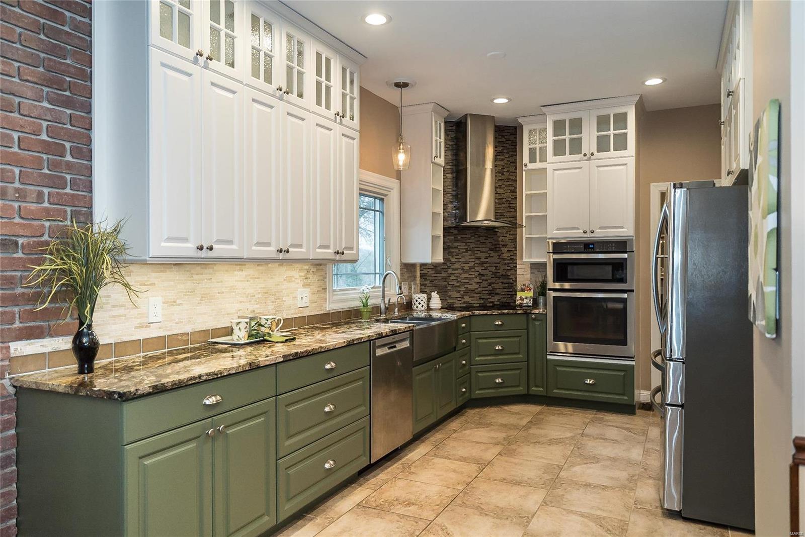 Lafayette Farms 1 - Residential