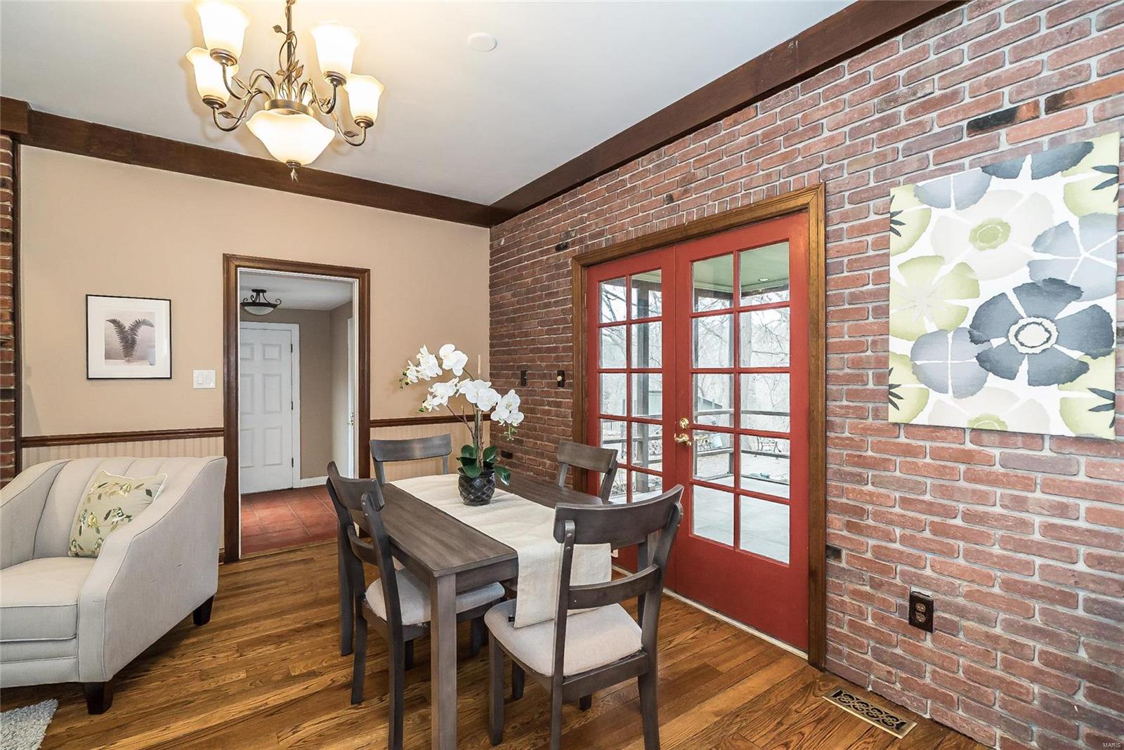 Lafayette Farms 1 - Residential