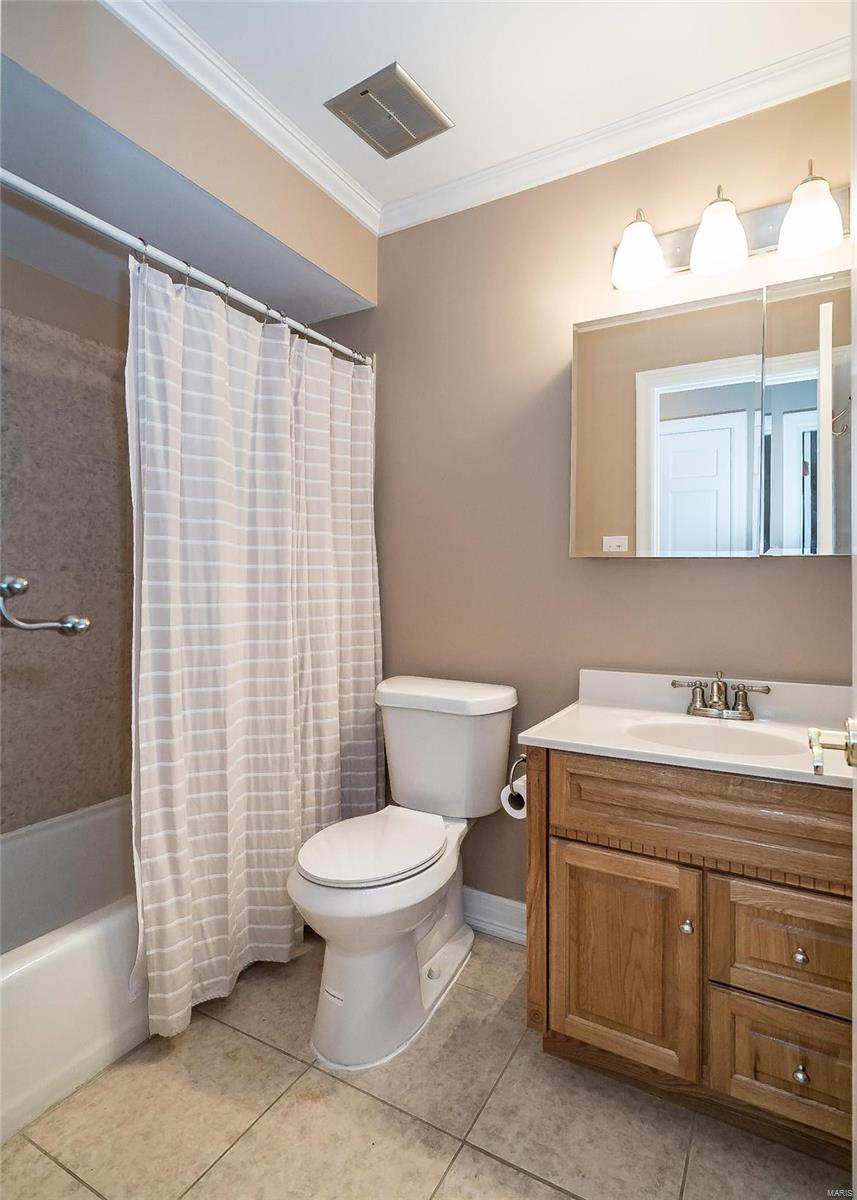 Lafayette Farms 1 - Residential