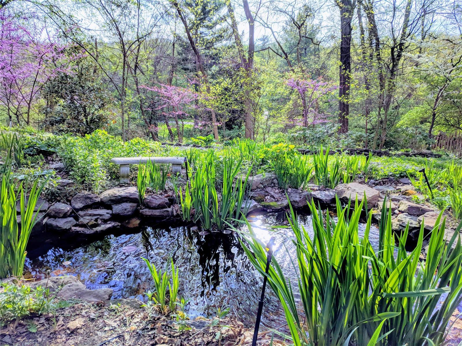 Lafayette Farms 1 - Residential