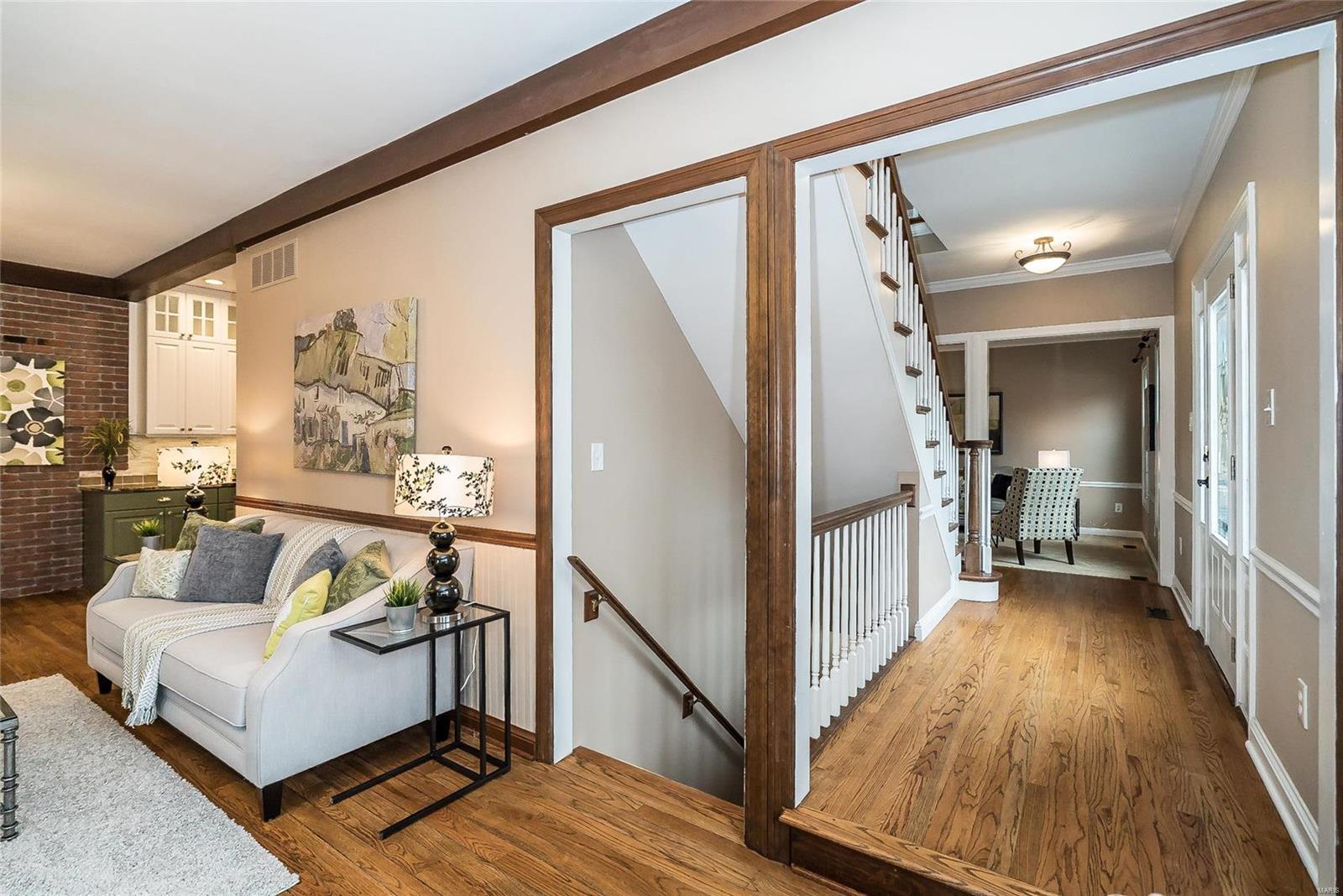 Lafayette Farms 1 - Residential