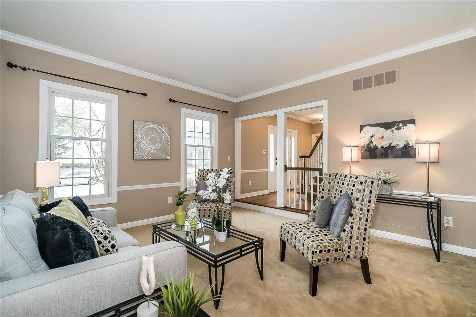 Lafayette Farms 1 - Residential