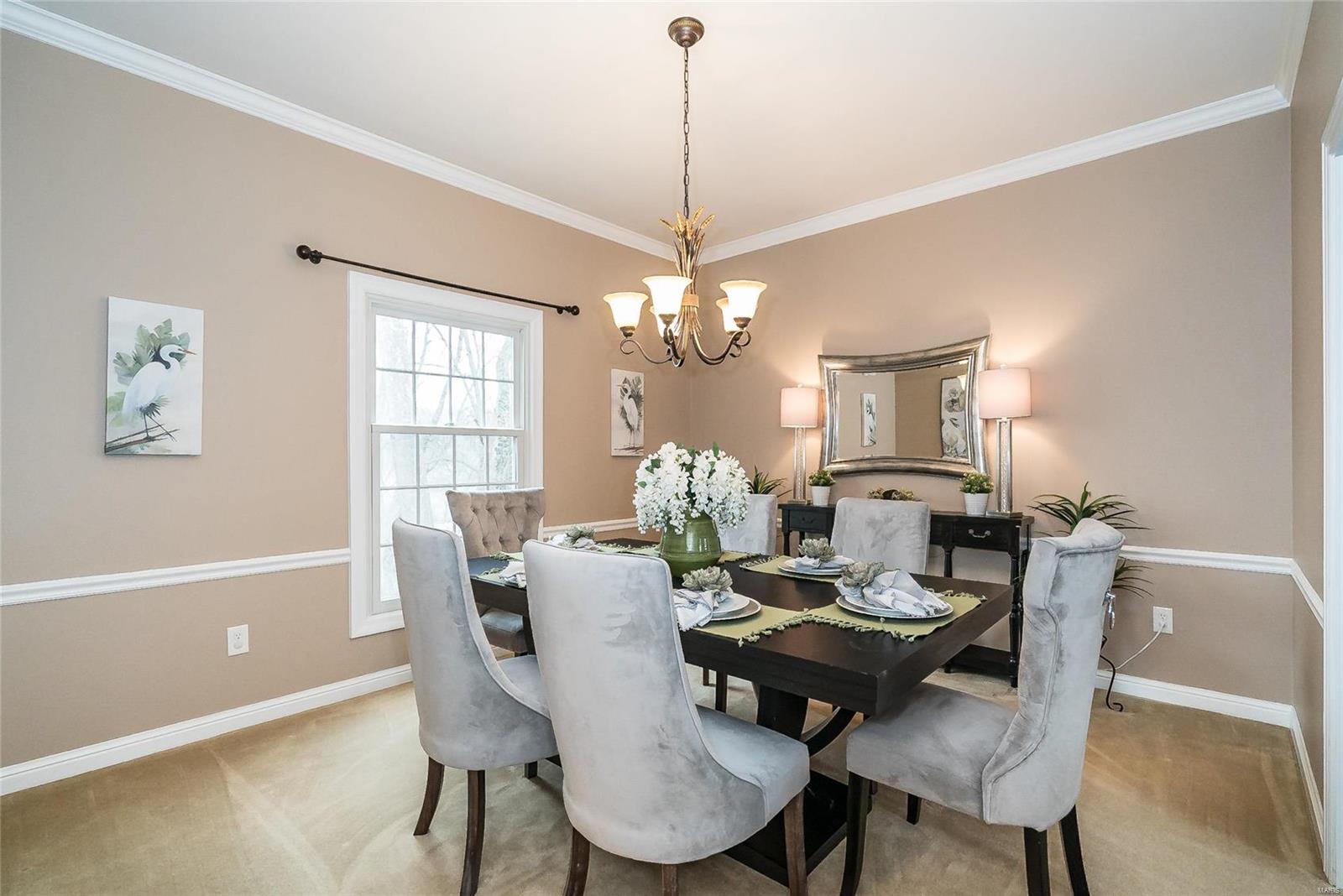 Lafayette Farms 1 - Residential