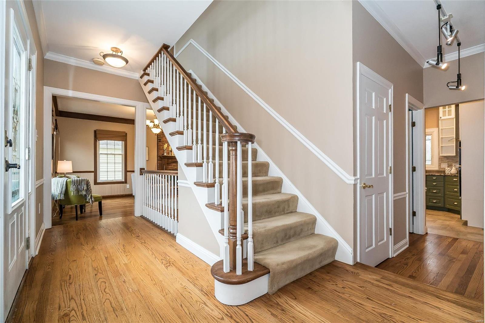 Lafayette Farms 1 - Residential
