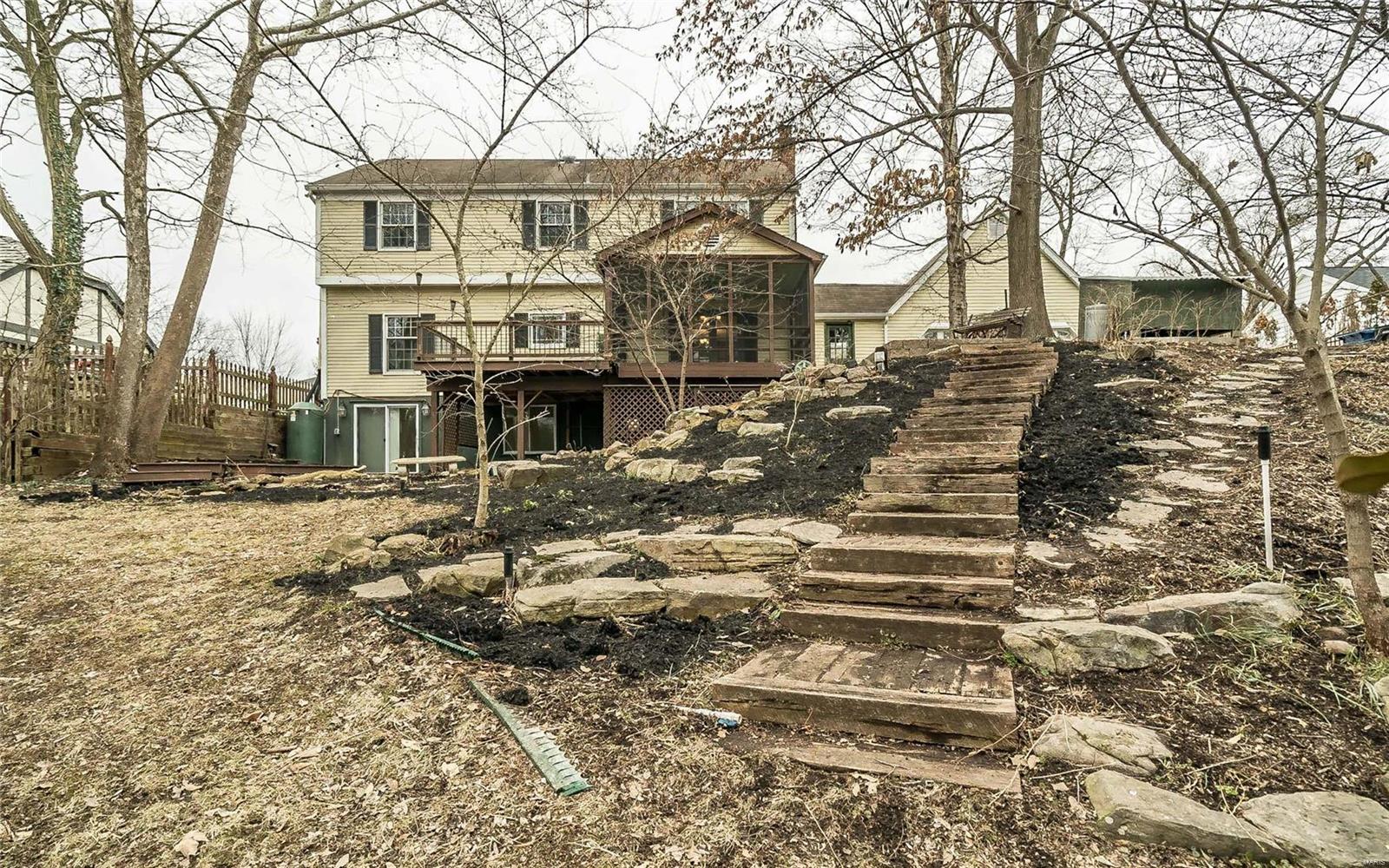 Lafayette Farms 1 - Residential