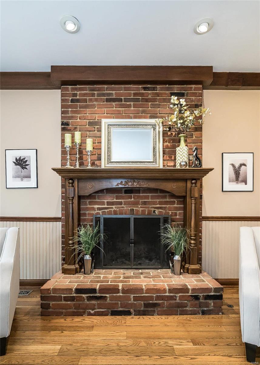 Lafayette Farms 1 - Residential