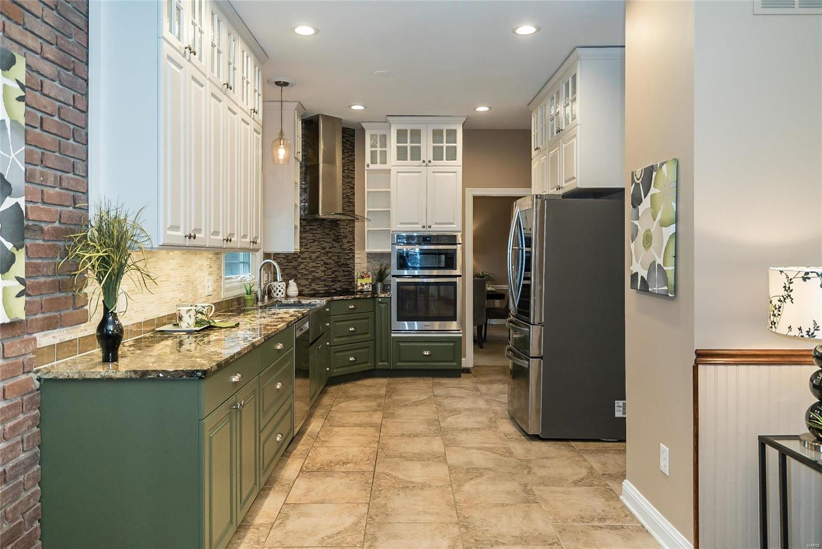 Lafayette Farms 1 - Residential