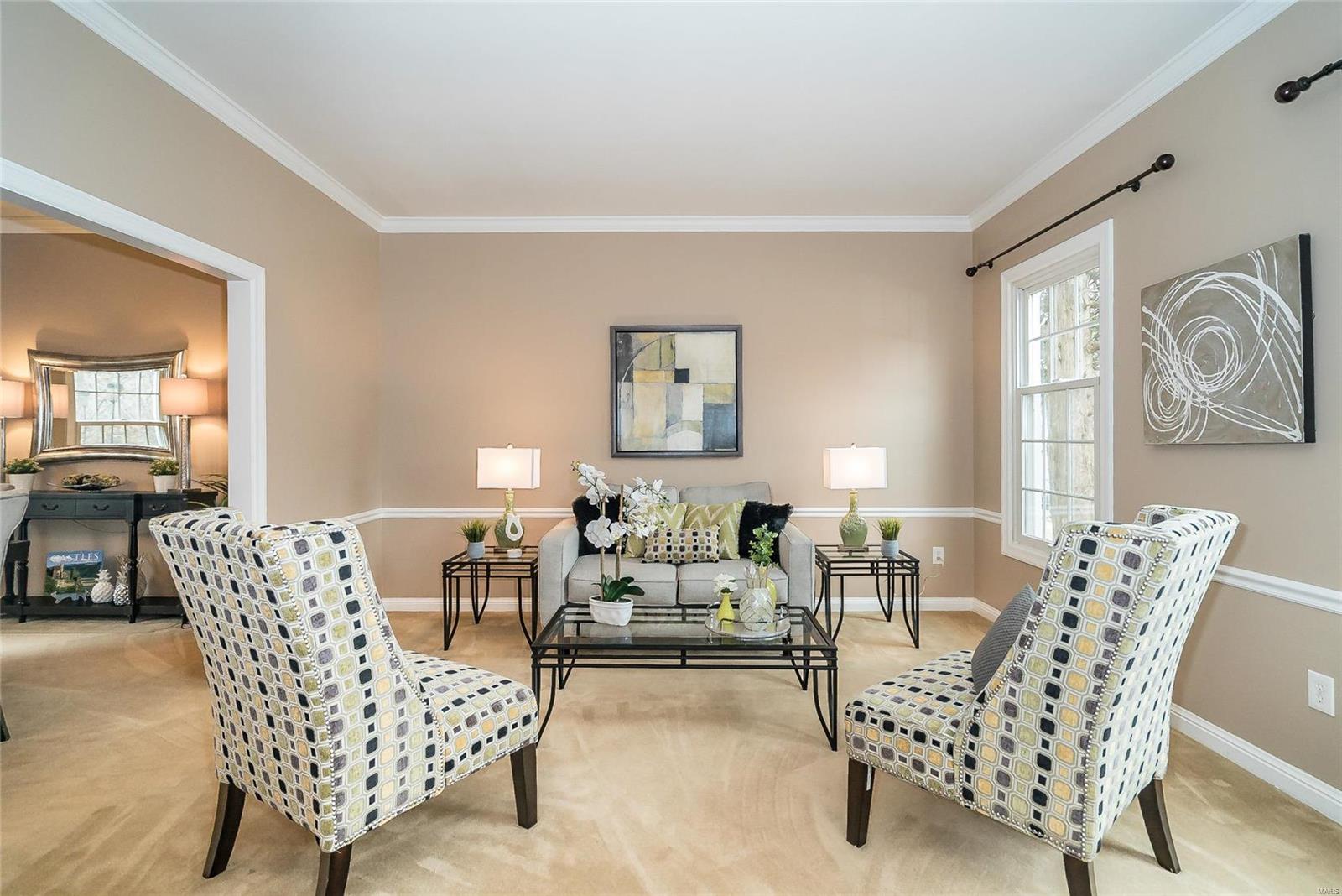 Lafayette Farms 1 - Residential