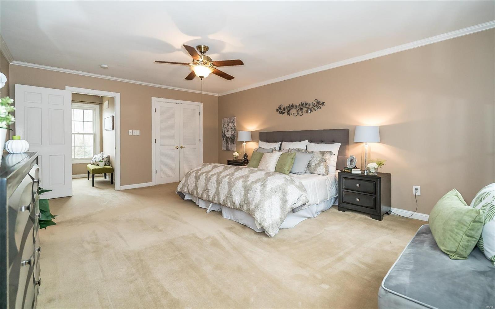 Lafayette Farms 1 - Residential