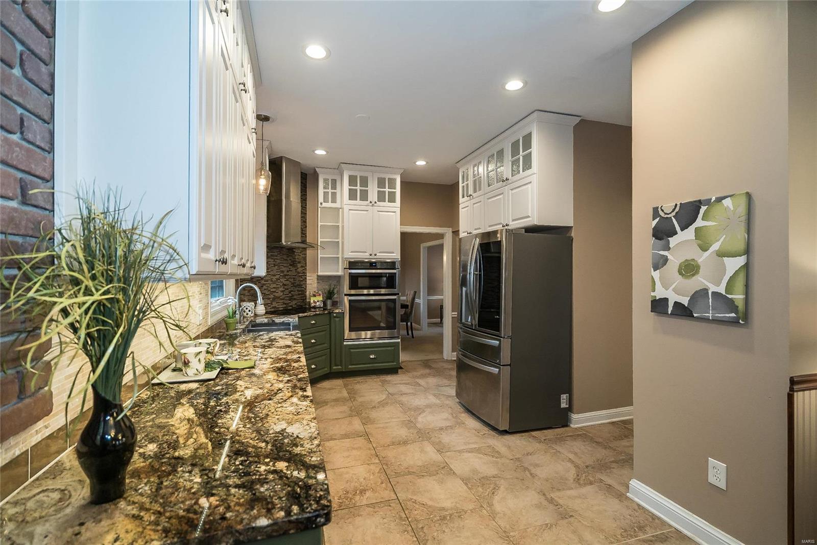 Lafayette Farms 1 - Residential