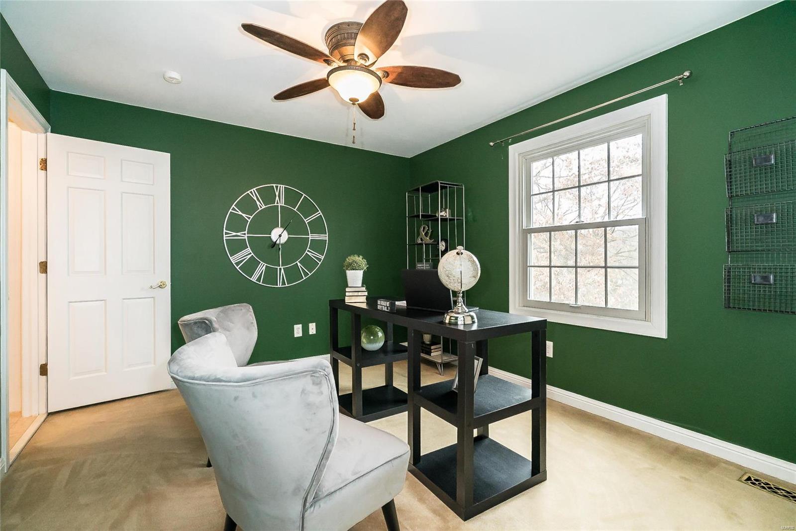Lafayette Farms 1 - Residential