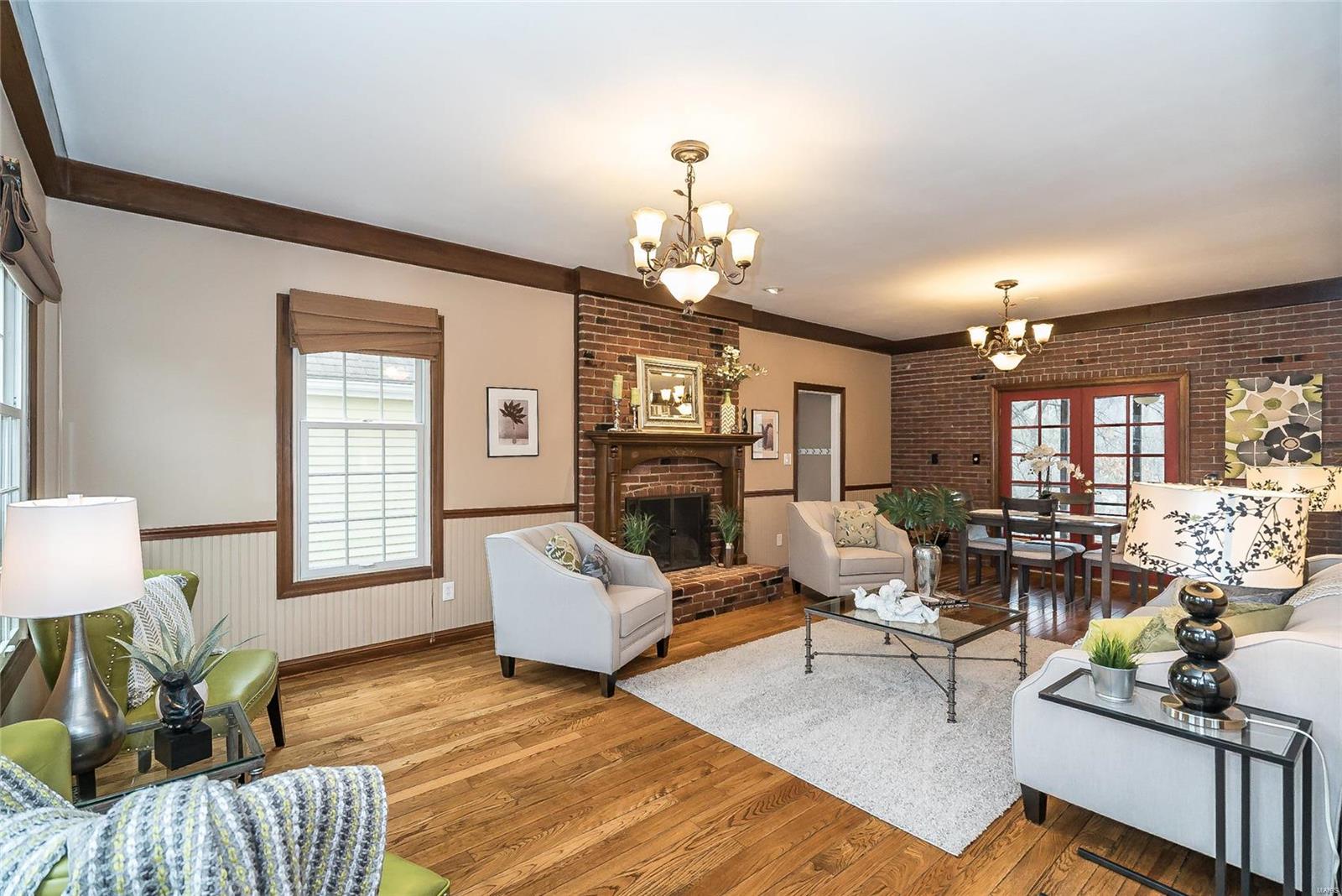 Lafayette Farms 1 - Residential