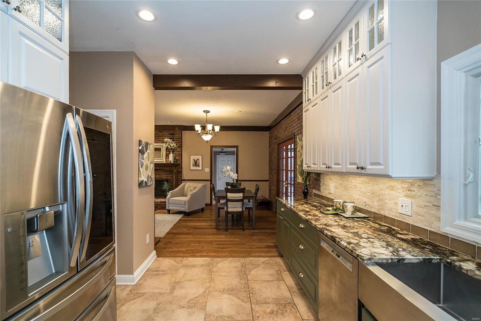 Lafayette Farms 1 - Residential