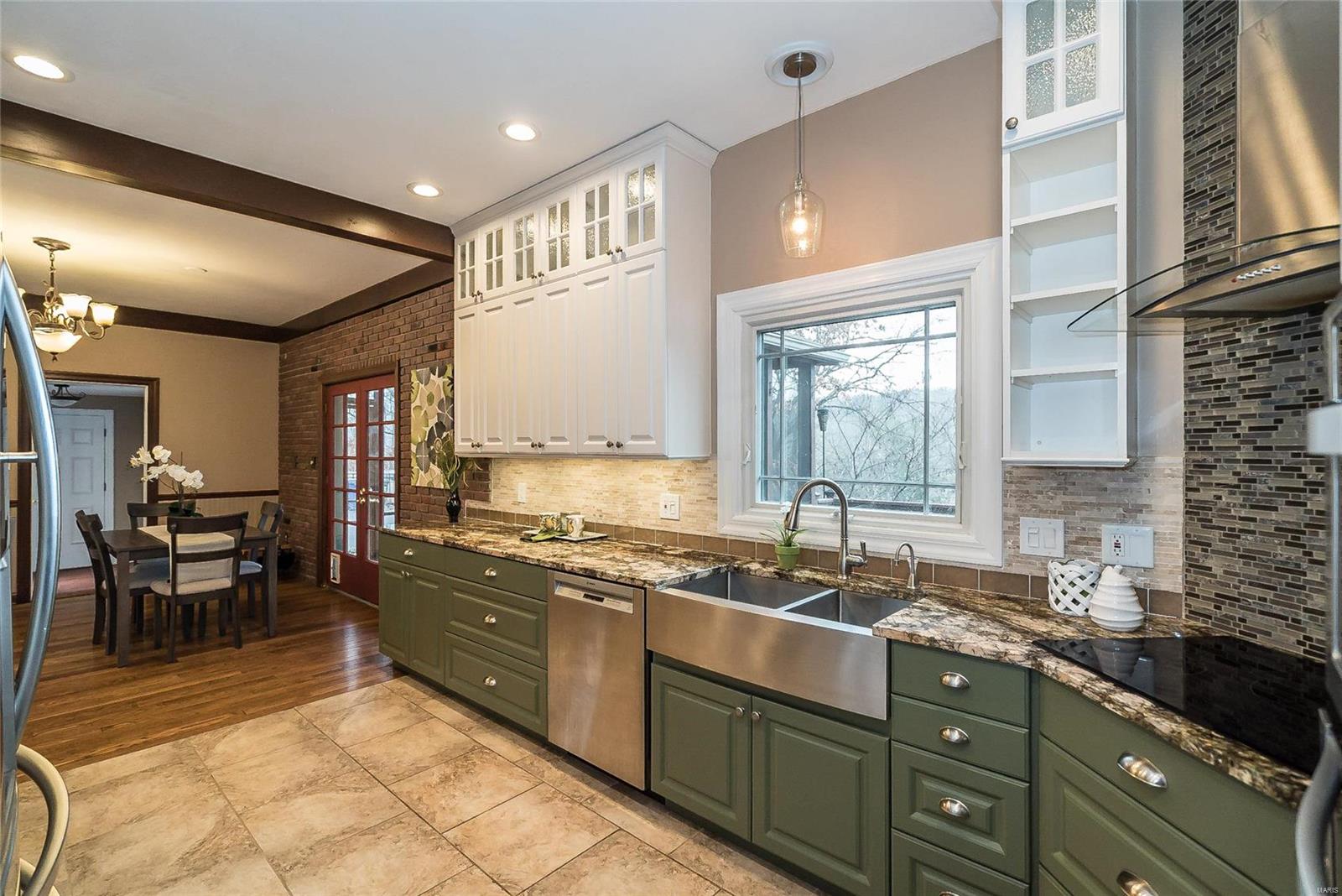 Lafayette Farms 1 - Residential