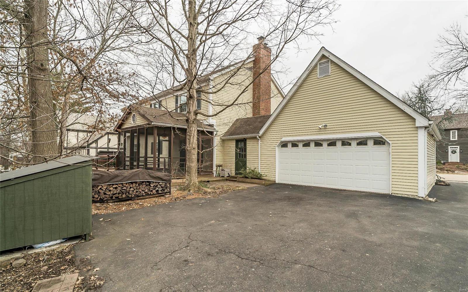 Lafayette Farms 1 - Residential