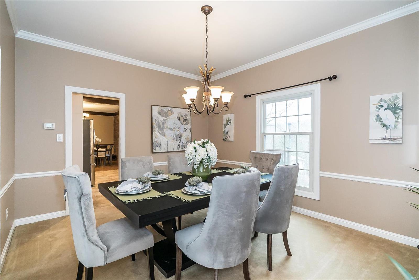 Lafayette Farms 1 - Residential