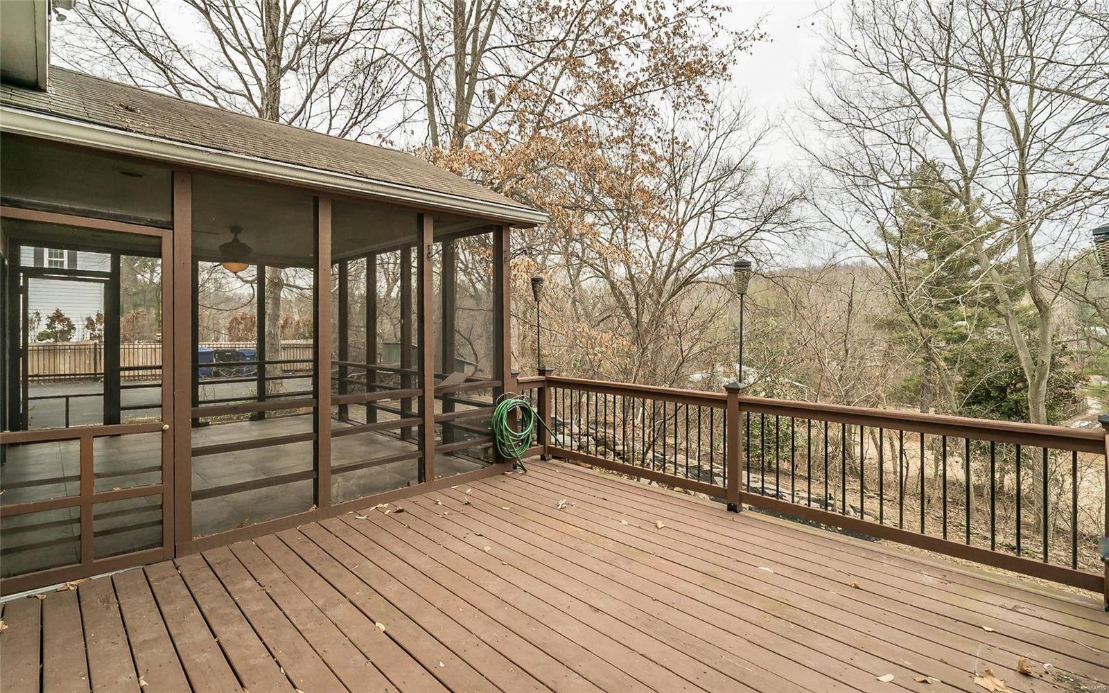 Lafayette Farms 1 - Residential