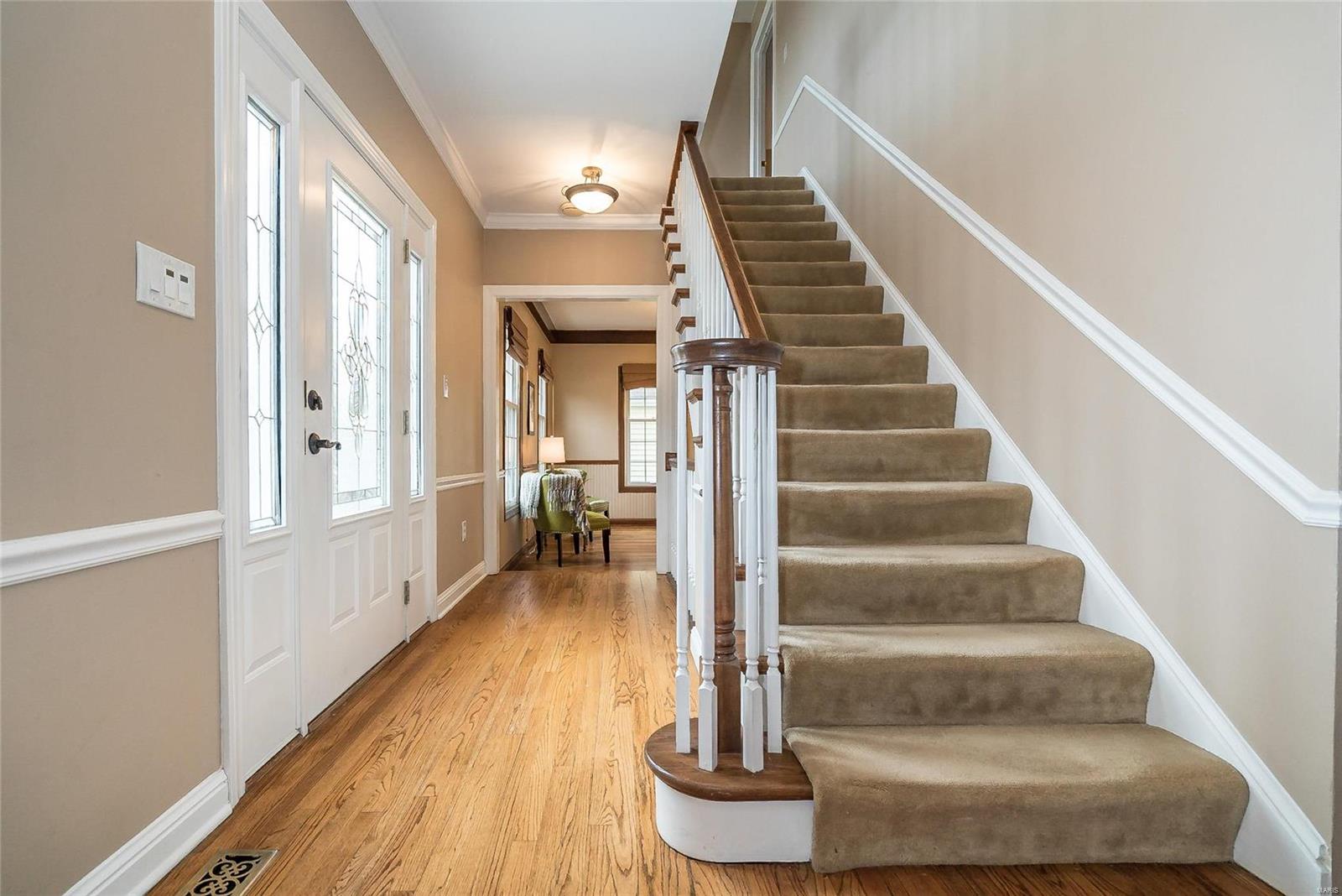 Lafayette Farms 1 - Residential