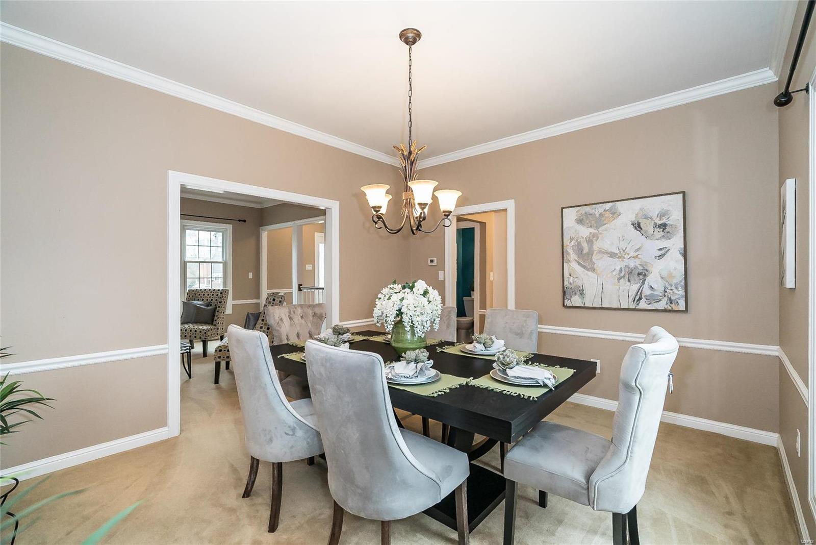 Lafayette Farms 1 - Residential