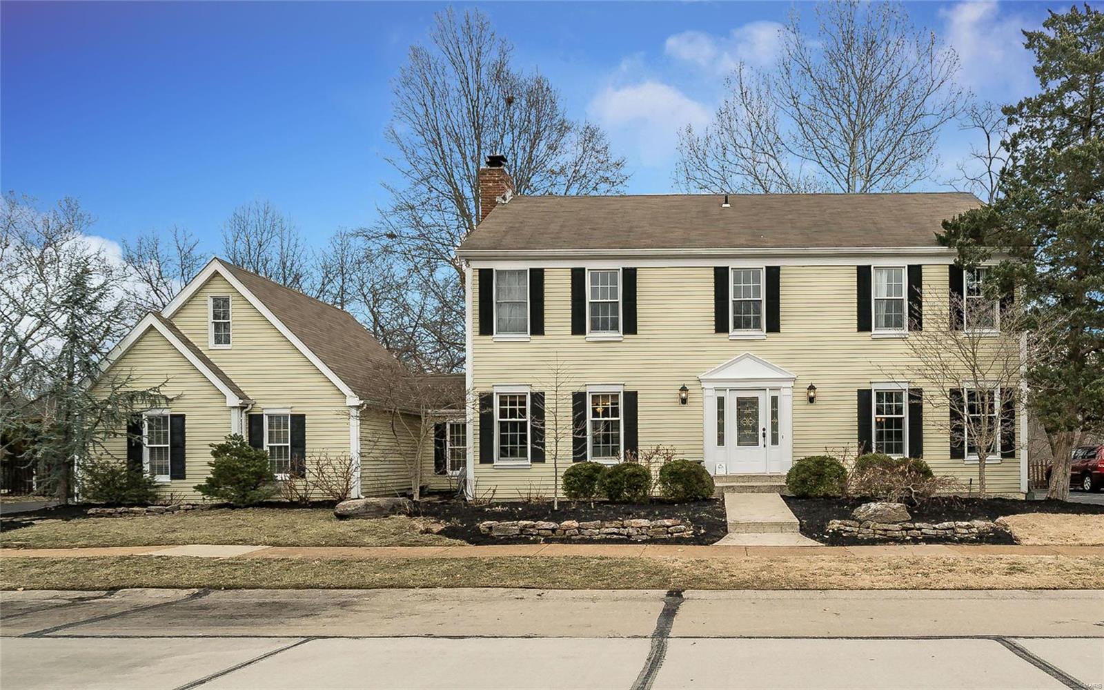 Lafayette Farms 1 - Residential