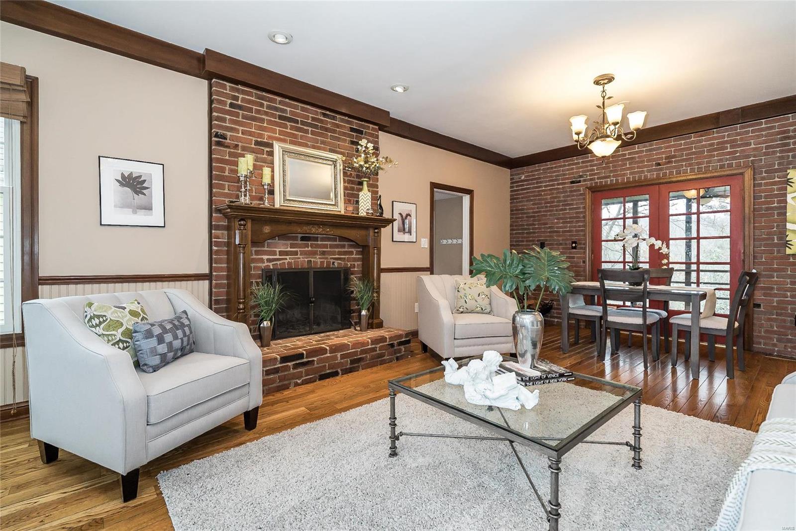 Lafayette Farms 1 - Residential