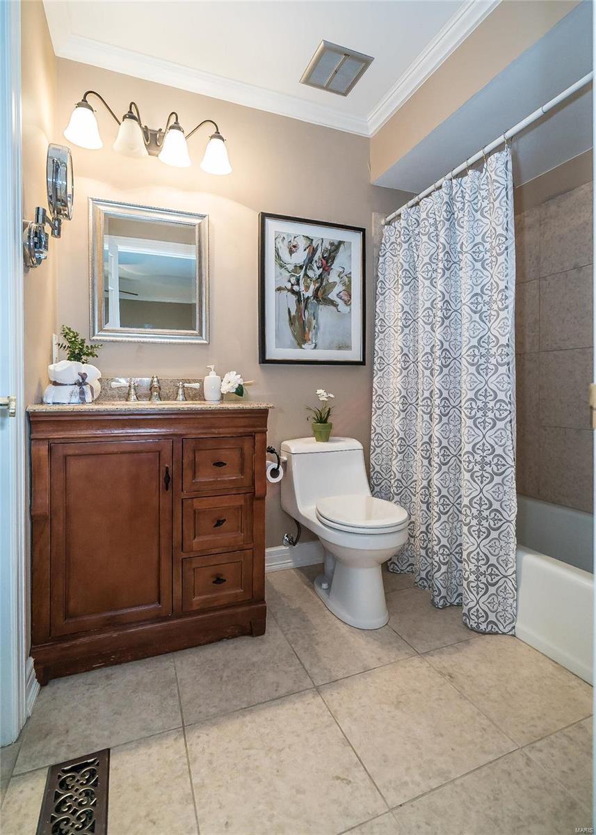 Lafayette Farms 1 - Residential