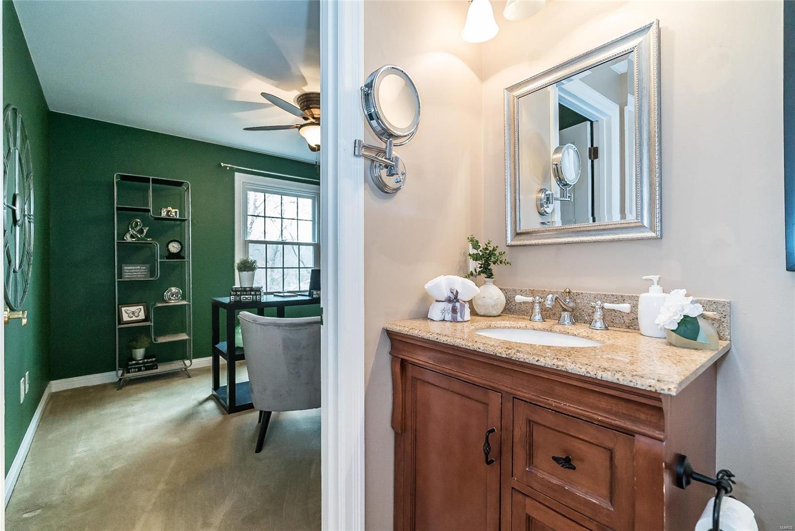 Lafayette Farms 1 - Residential