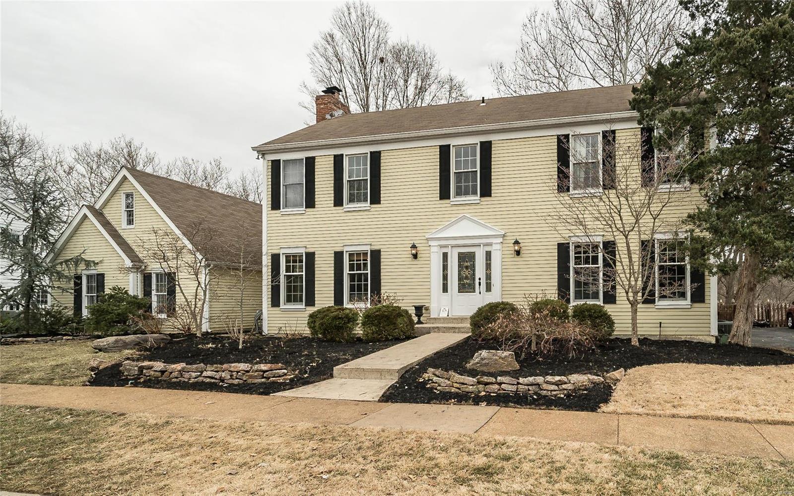 Lafayette Farms 1 - Residential