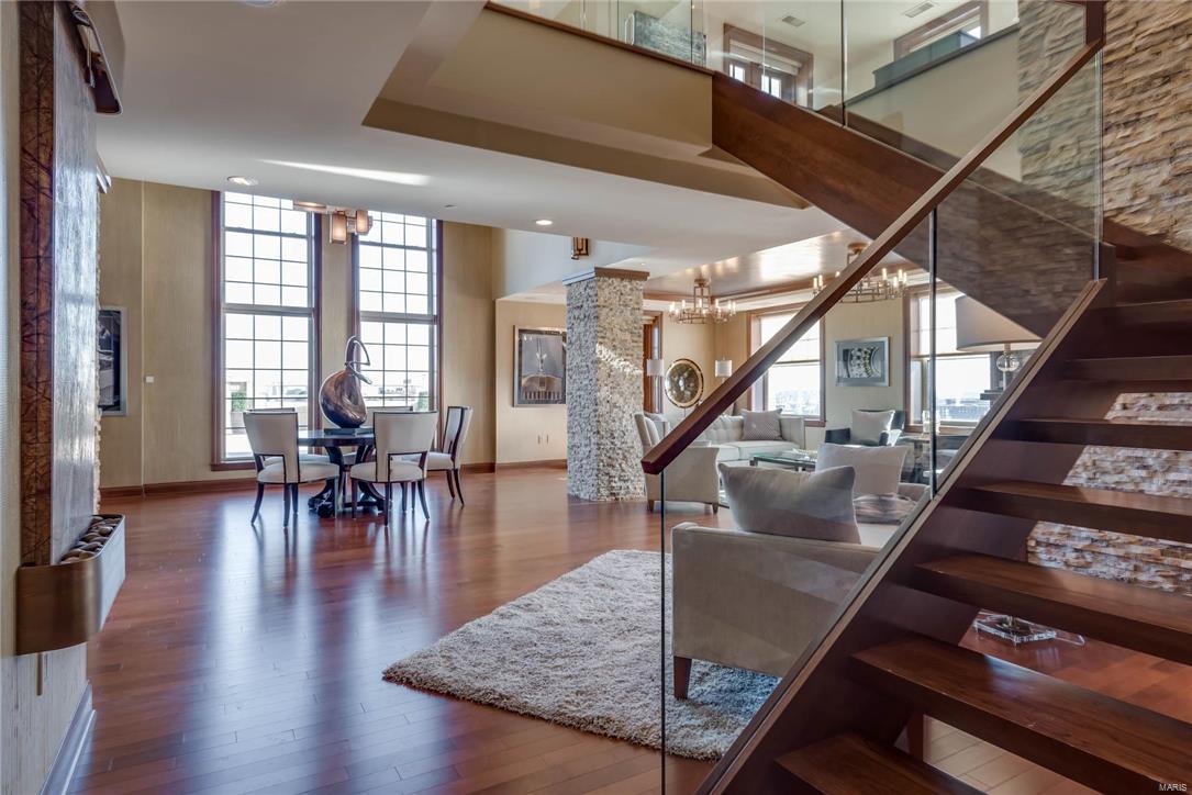 Park Plaza Residl 07 Amendme - Residential