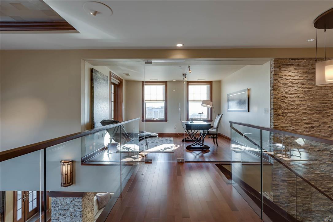 Park Plaza Residl 07 Amendme - Residential