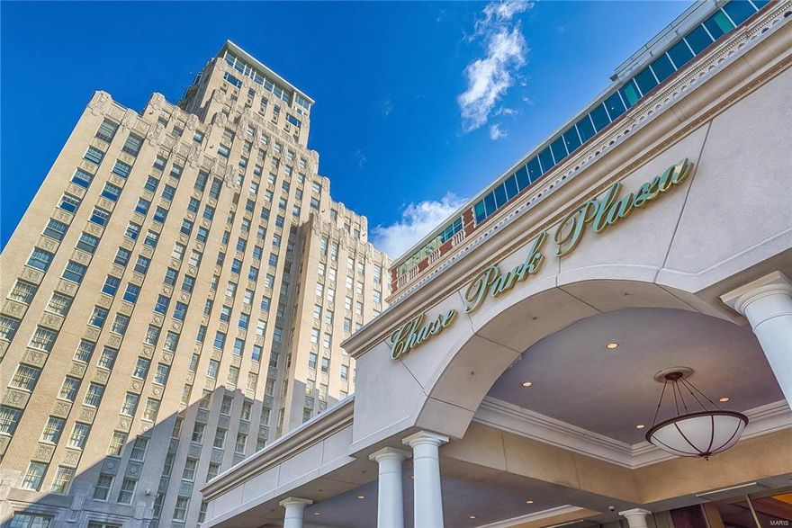 Perfectly placed on its own corner of the Private Residences, this condo offers spectacular views with two exposures:  South and East. The 1000 square foot terrace is a gracious space for entertaining. The flow from the terrace into the first floor of this condo is a versatile layout for family living and enjoying friends. First floor master with its own wing, a fully equipped kitchen with a large kitchen island flows into a light filled dining room and living room complete with a fireplace. The second floor opens up into a handsome office with its own balcony, as well as two bedrooms and a second story entrance. Location: City, Corner Location