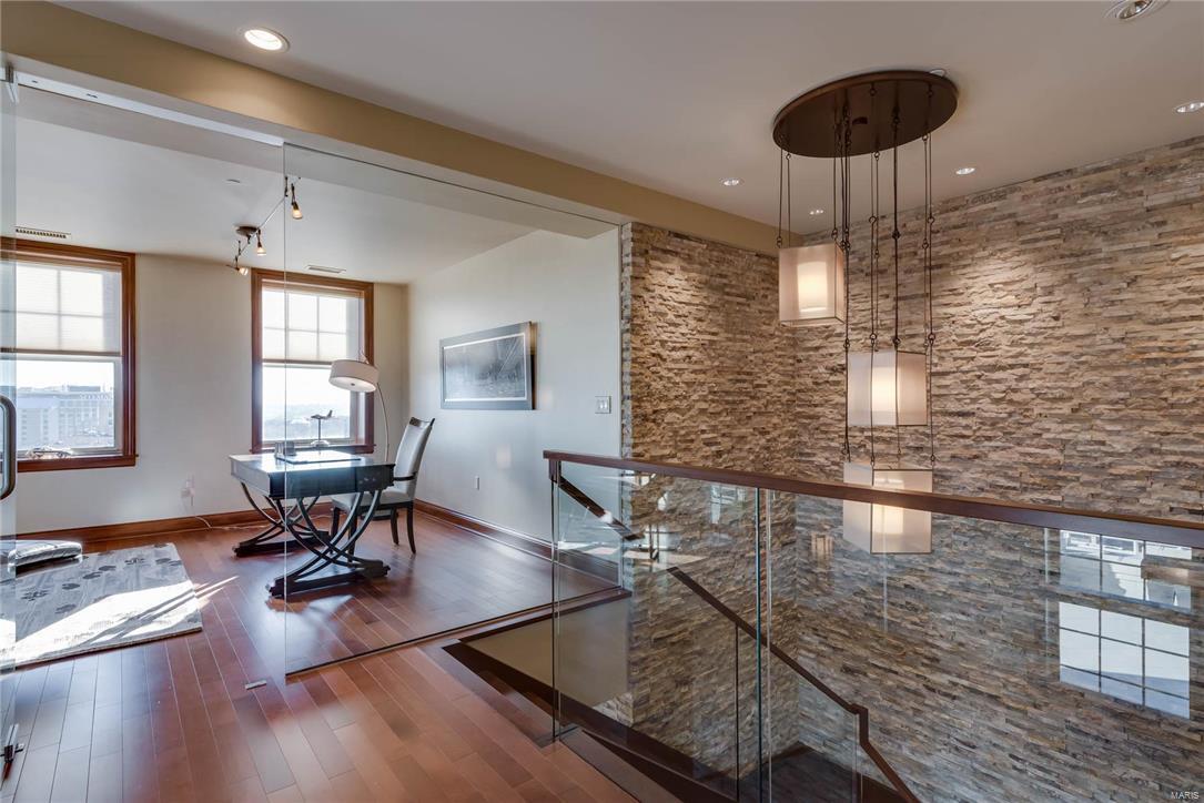 Park Plaza Residl 07 Amendme - Residential