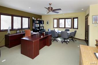 Cher El Lane - Residential