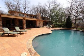 Cher El Lane - Residential