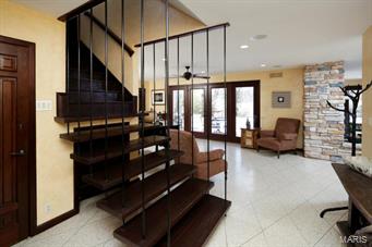 Cher El Lane - Residential