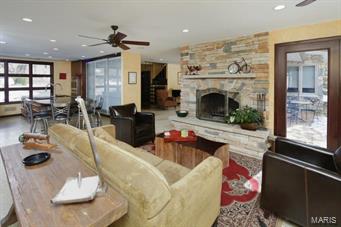 Cher El Lane - Residential