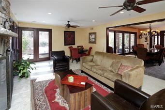 Cher El Lane - Residential