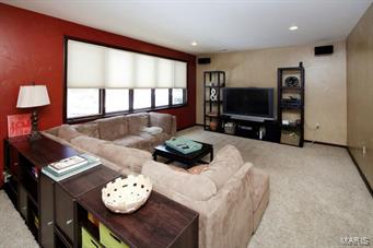 Cher El Lane - Residential