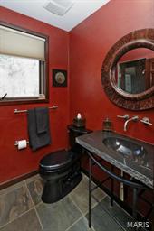 Cher El Lane - Residential