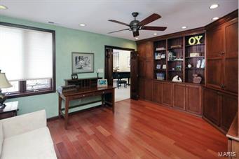 Cher El Lane - Residential