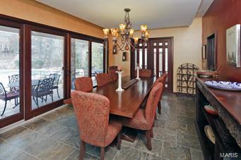 Cher El Lane - Residential