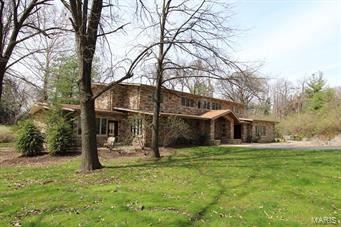 Cher El Lane - Residential