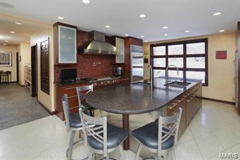 Cher El Lane - Residential