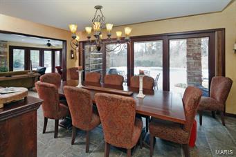 Cher El Lane - Residential