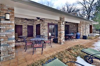 Cher El Lane - Residential